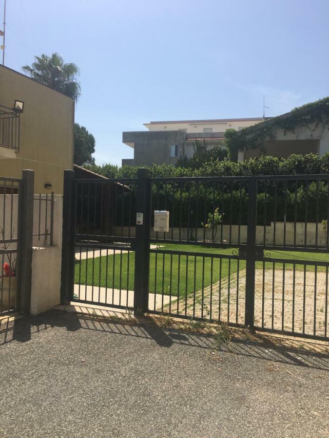 Villetta Anfra Lido di Noto Exterior photo